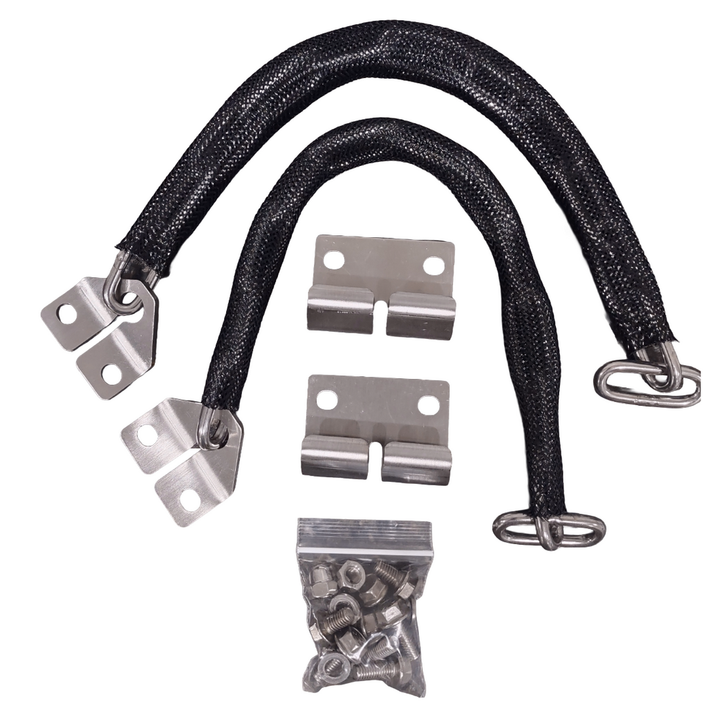 Tailgate Chain Kit image 1