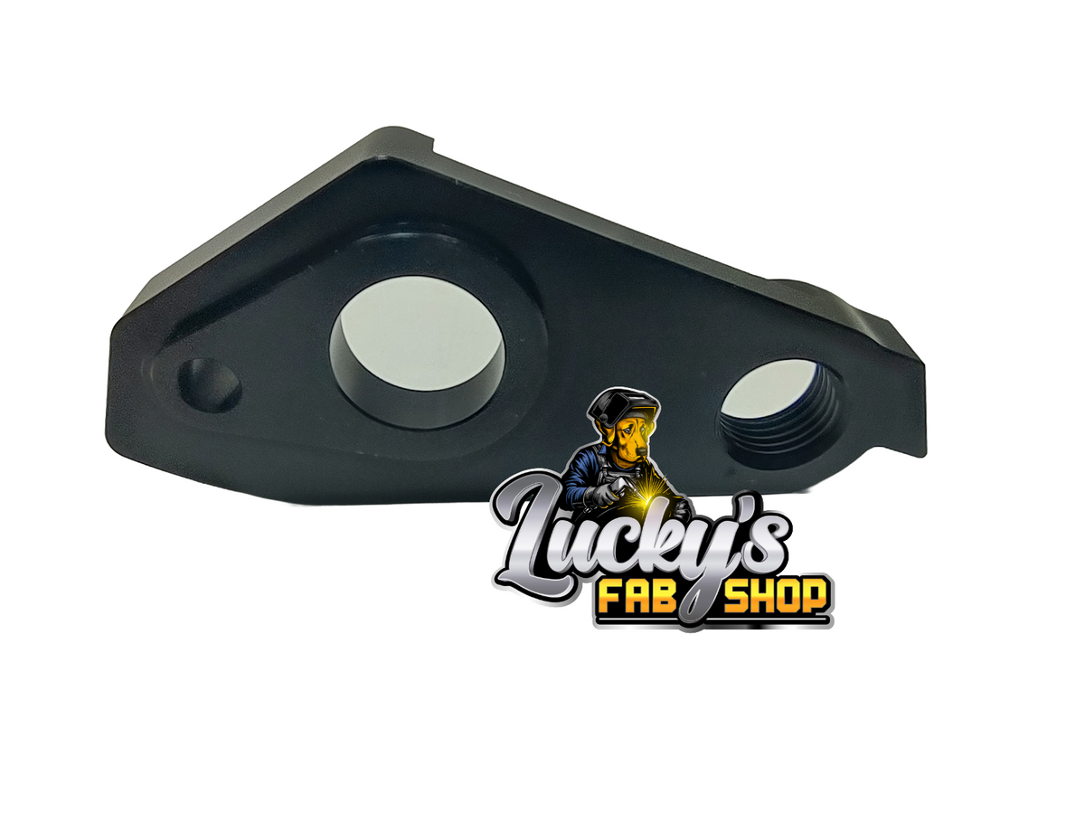 Yamaha Moro Derailleur Hanger image 3