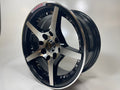 Jagger Wheel/Tire Package image 0