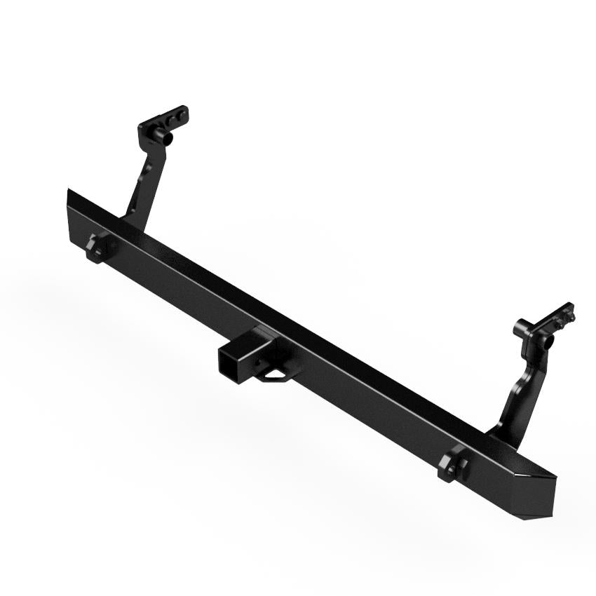 Flat Rear Bumper Hijet S110/S210/S320/S510