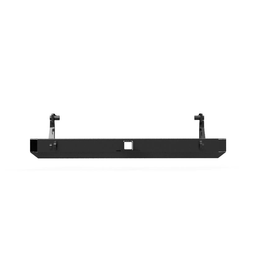 Flat Rear Bumper Hijet S110/S210/S320/S510