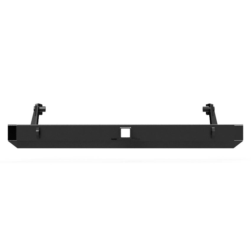 Flat Rear Bumper Suzuki Carry DB52/DA63