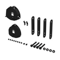 Honda Acty HA3/HA4 1-1/2” Lift Kit