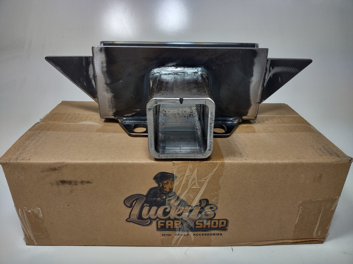 Universal Weld on Receiver image 3