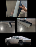 Cyber-Blade Silicone Drying Squeegee image 0
