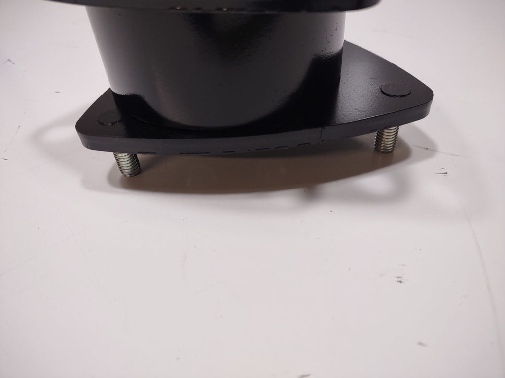 Daihatsu Hijet S210 2" Lift Kit image 3