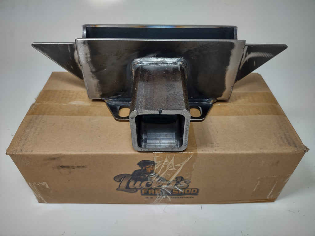 Universal Weld on Receiver image 4