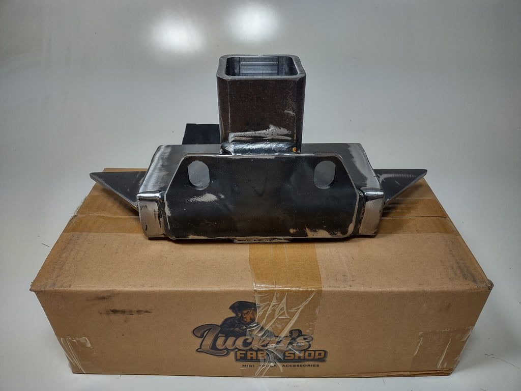 Universal Weld on Receiver image 5