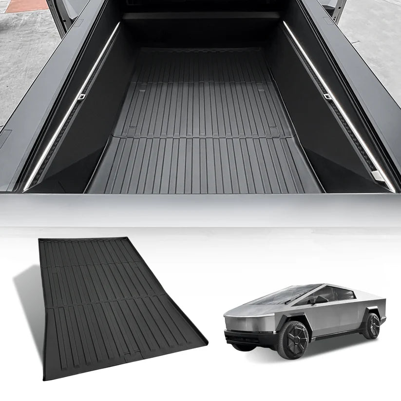 Cybertruck Bed Liner image 0