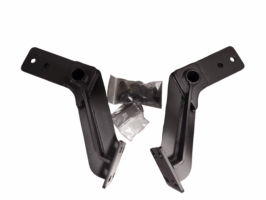 Bumper Brackets for 1999+ Suzuki Carry 1230 Brackets only image 2