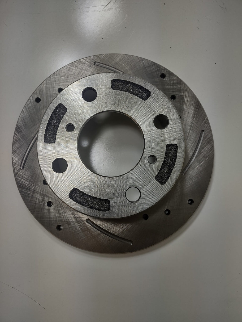 Brake Rotors DB52T DA62T DA63T ( Pair) image 0