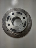 Brake Rotors DB52T DA62T DA63T ( Pair) image 0