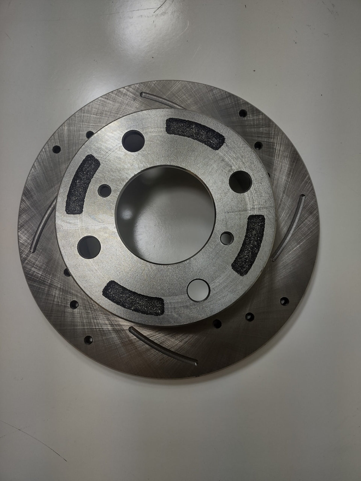 Brake Rotors DB52T DA62T DA63T ( Pair) image 0