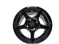 4x110 Daihatsu Hijet/Atrai Jagger Wheel Package image 0