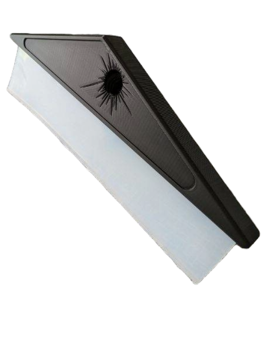 Cyber-Blade Silicone Drying Squeegee image 4