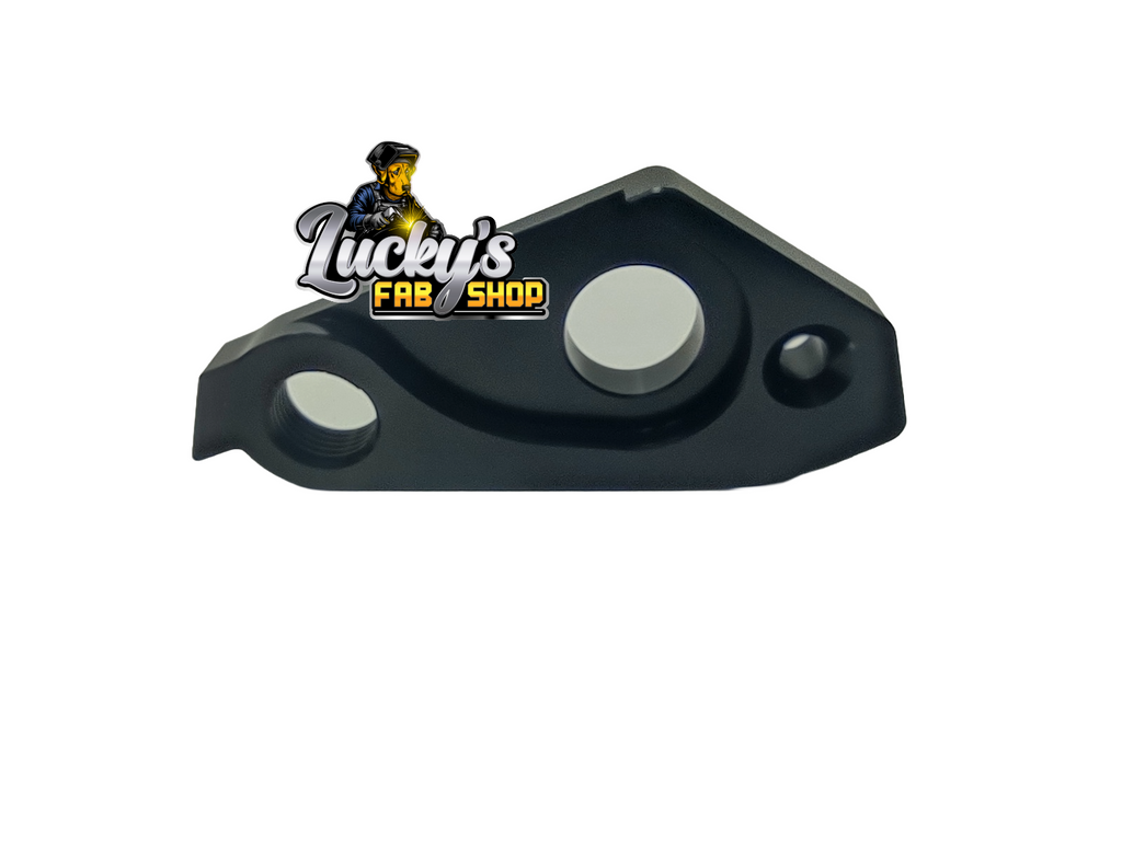 Yamaha Moro Derailleur Hanger image 4