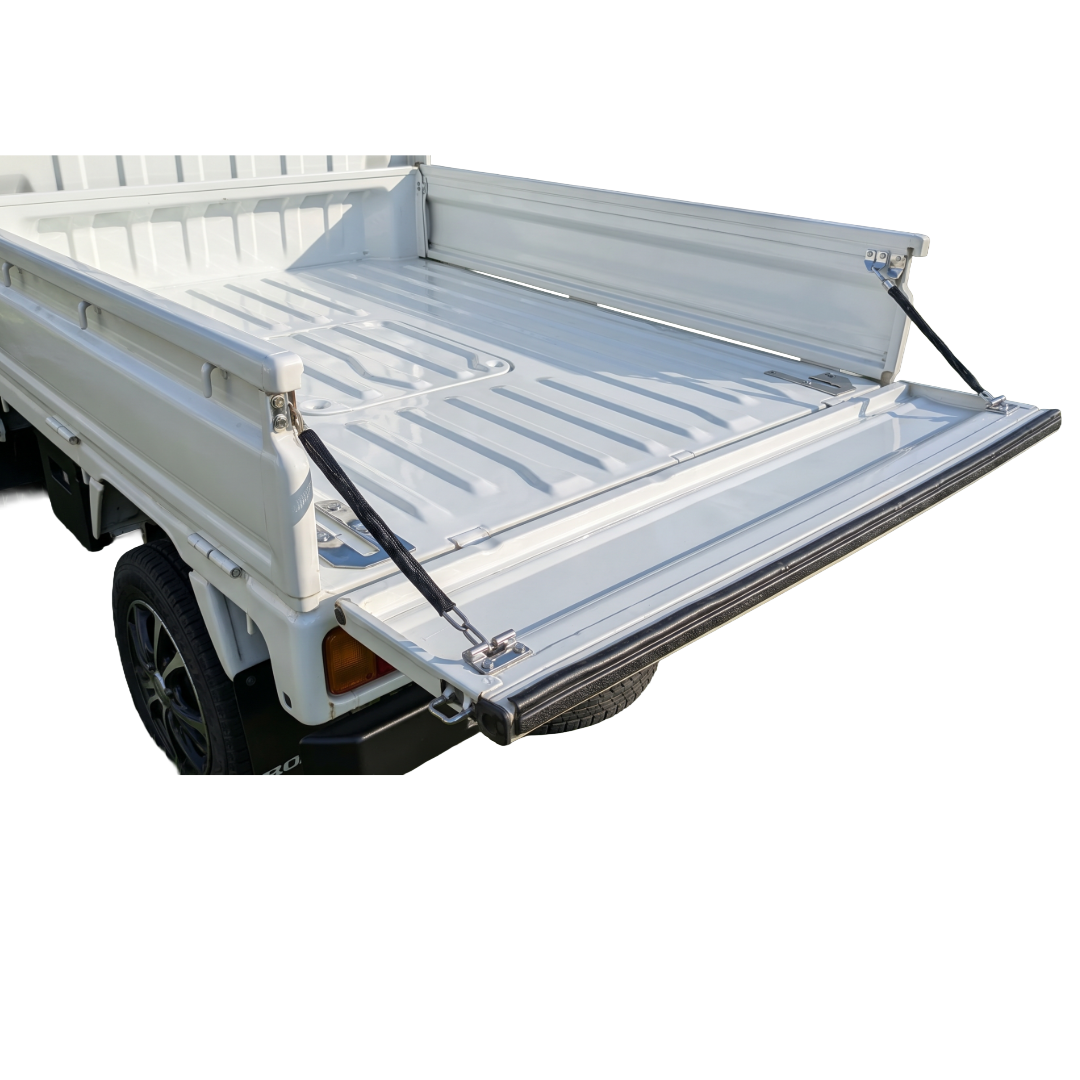Tailgate Chain Kit image 3