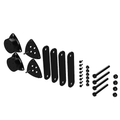 Mitsubishi MiniCab U42T 2" Lift kit image 0