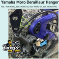 Yamaha Moro Derailleur Hanger image 0
