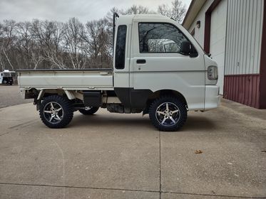 Jagger Wheel/Tire Package image 12