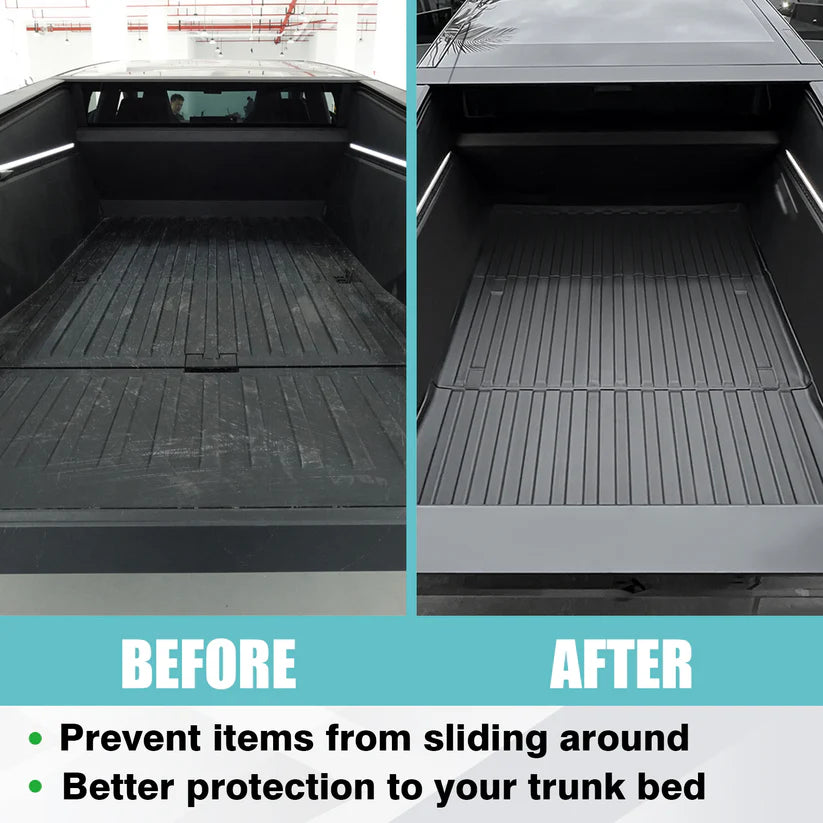Cybertruck Bed Liner image 2