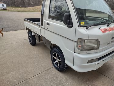 Jagger Wheel/Tire Package image 9