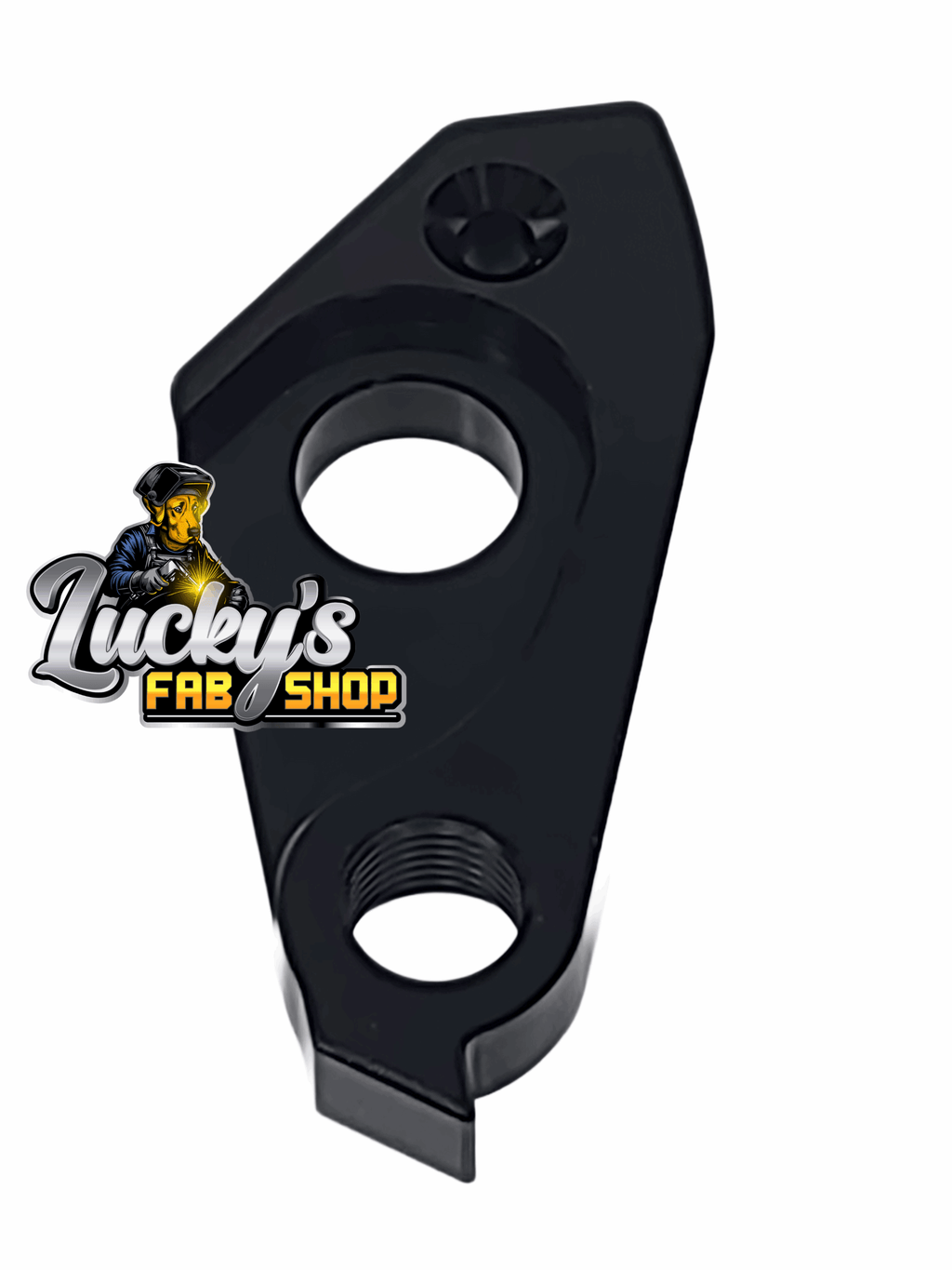 Yamaha Moro Derailleur Hanger image 1