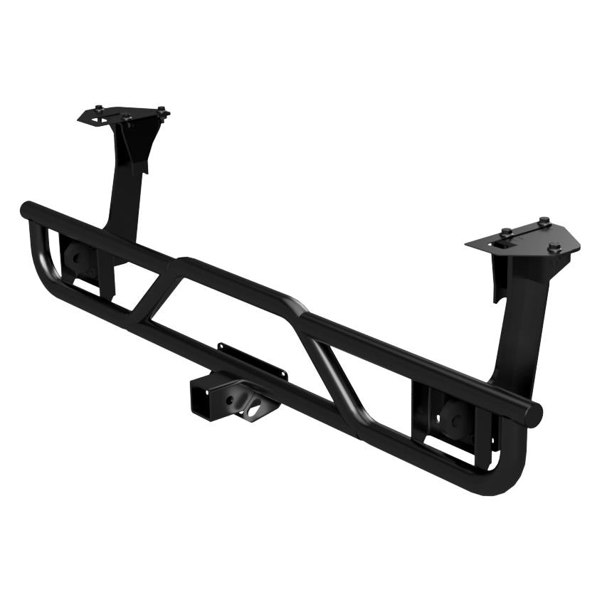 Tube Rear Bumper Honda HA3/HA4 image 0