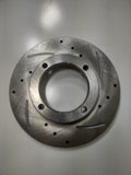 Brake Rotors U42T ( Pair) image 0