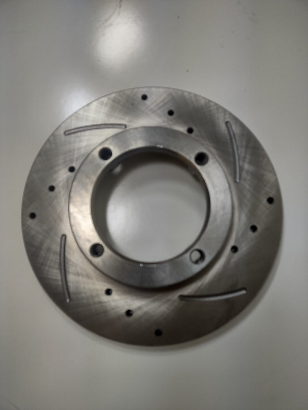 Brake Rotors U42T ( Pair) image 0