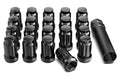 Lucky's M12x1.50 Lug Nuts for Aftermarket Wheels (Daihatsu, Honda, Mitsubishi) image 0