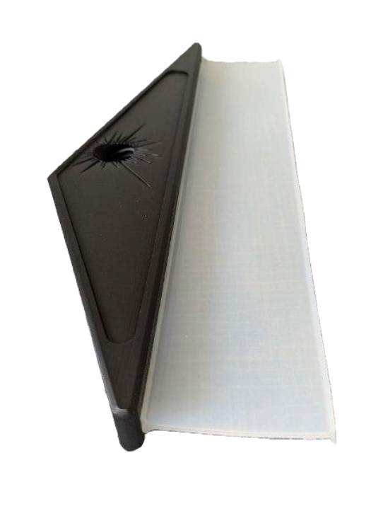 Cyber-Blade Silicone Drying Squeegee image 5