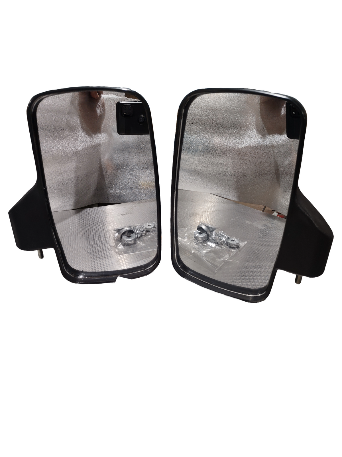Replacement Side View Mirrors (Pair) image 2