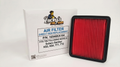 Air Filter Direct OEM Replacement image 1