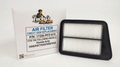Air Filter Direct OEM Replacement image 0