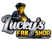 Lucky's Fab Shop - Home