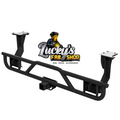 Honda ACTY HA6 HA7 Tube Style Rear Bumper