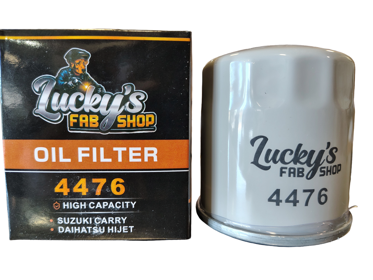 Oil filter for all Suzuki and Daihatsu