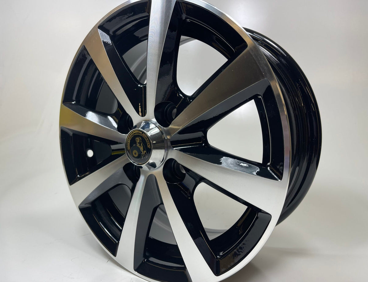 Scout Wheel/Tire Package image 0