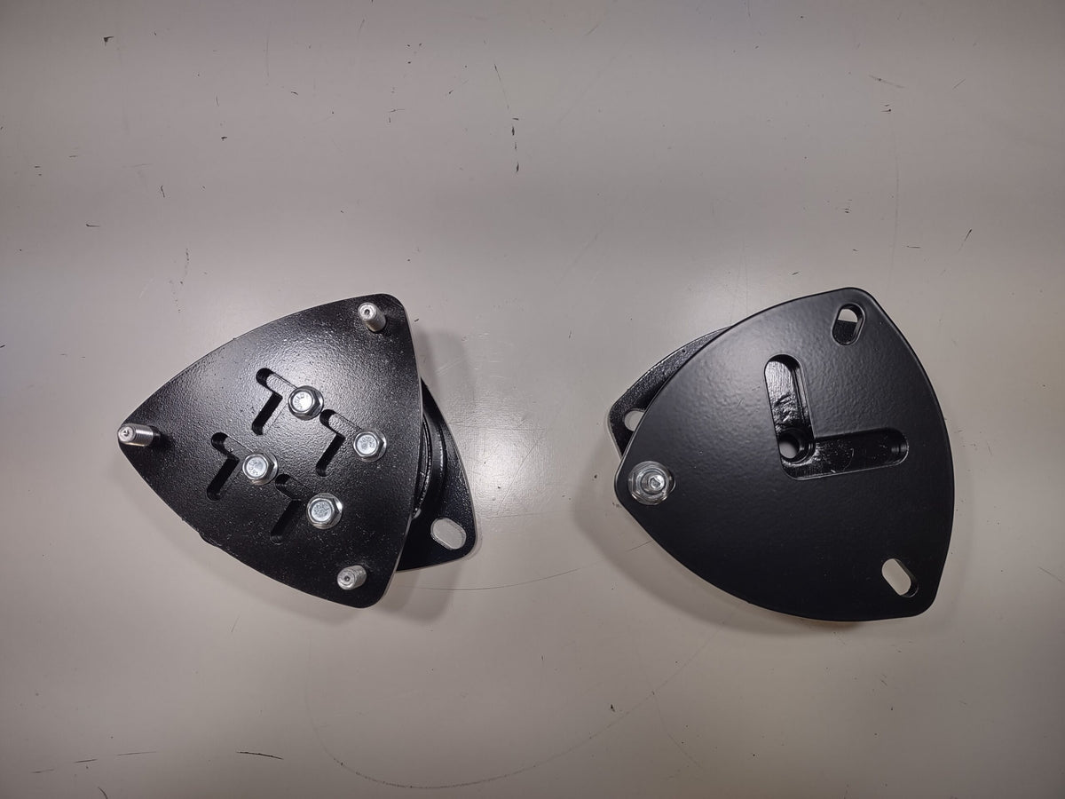 Suzuki Carry DD51 2" Lift Kit image 2