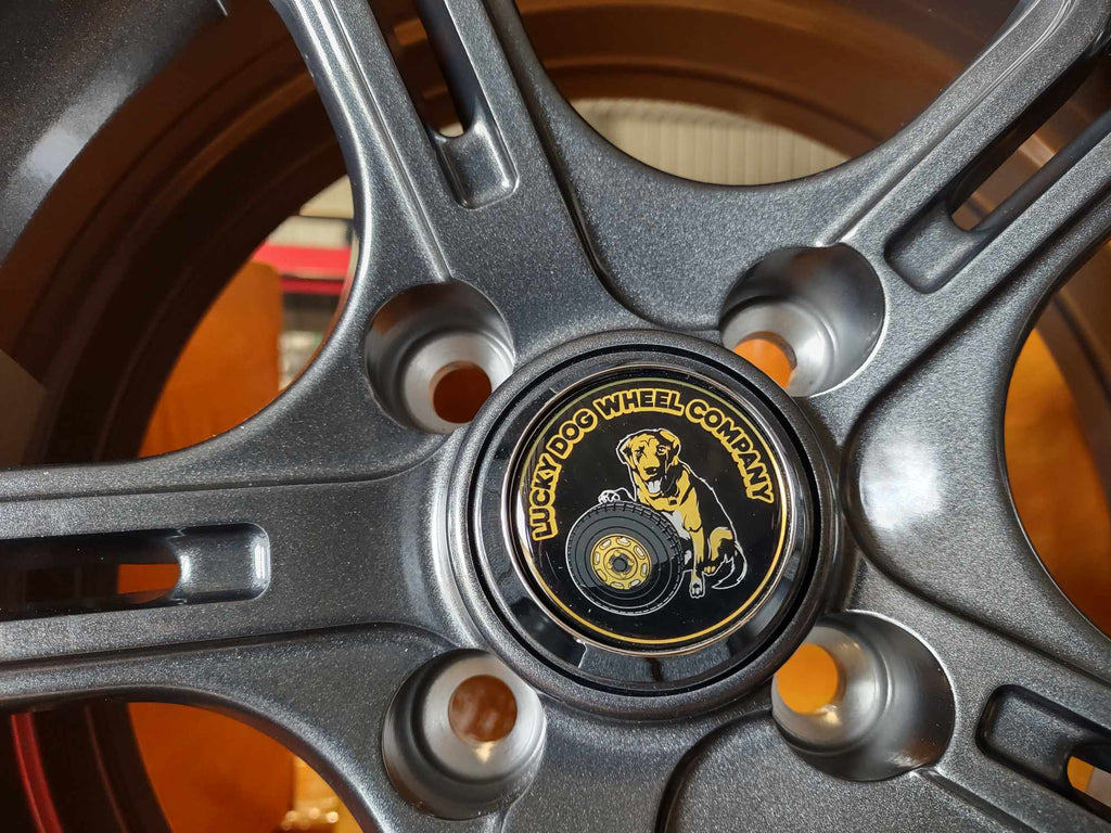 GTGSD 13" Wheel Package 4x100 only image 2