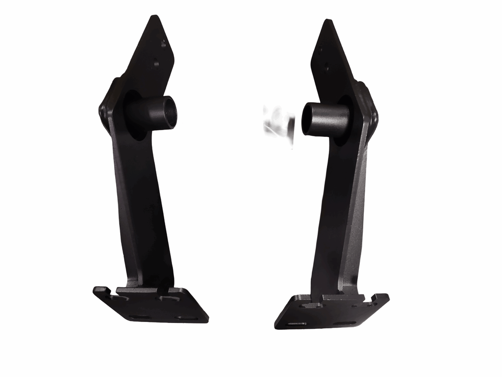 Bumper Brackets for 1999+ Suzuki Carry 1230 Brackets only image 3