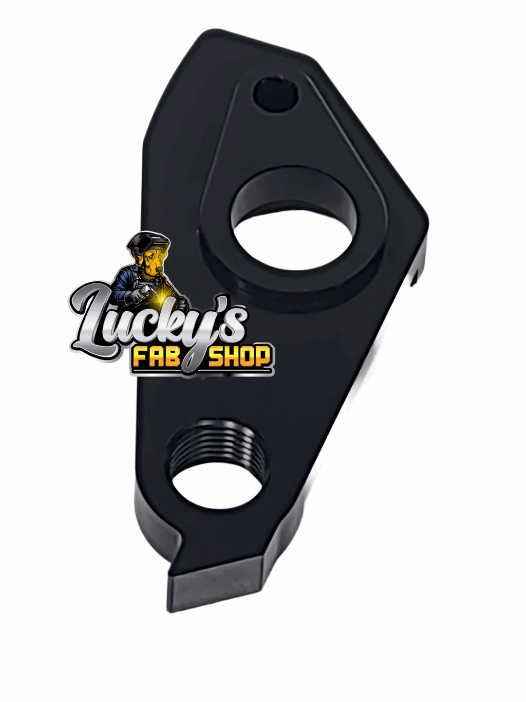 Yamaha Moro Derailleur Hanger image 2