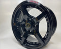 Black Jagger Wheel/Tire Package image 0