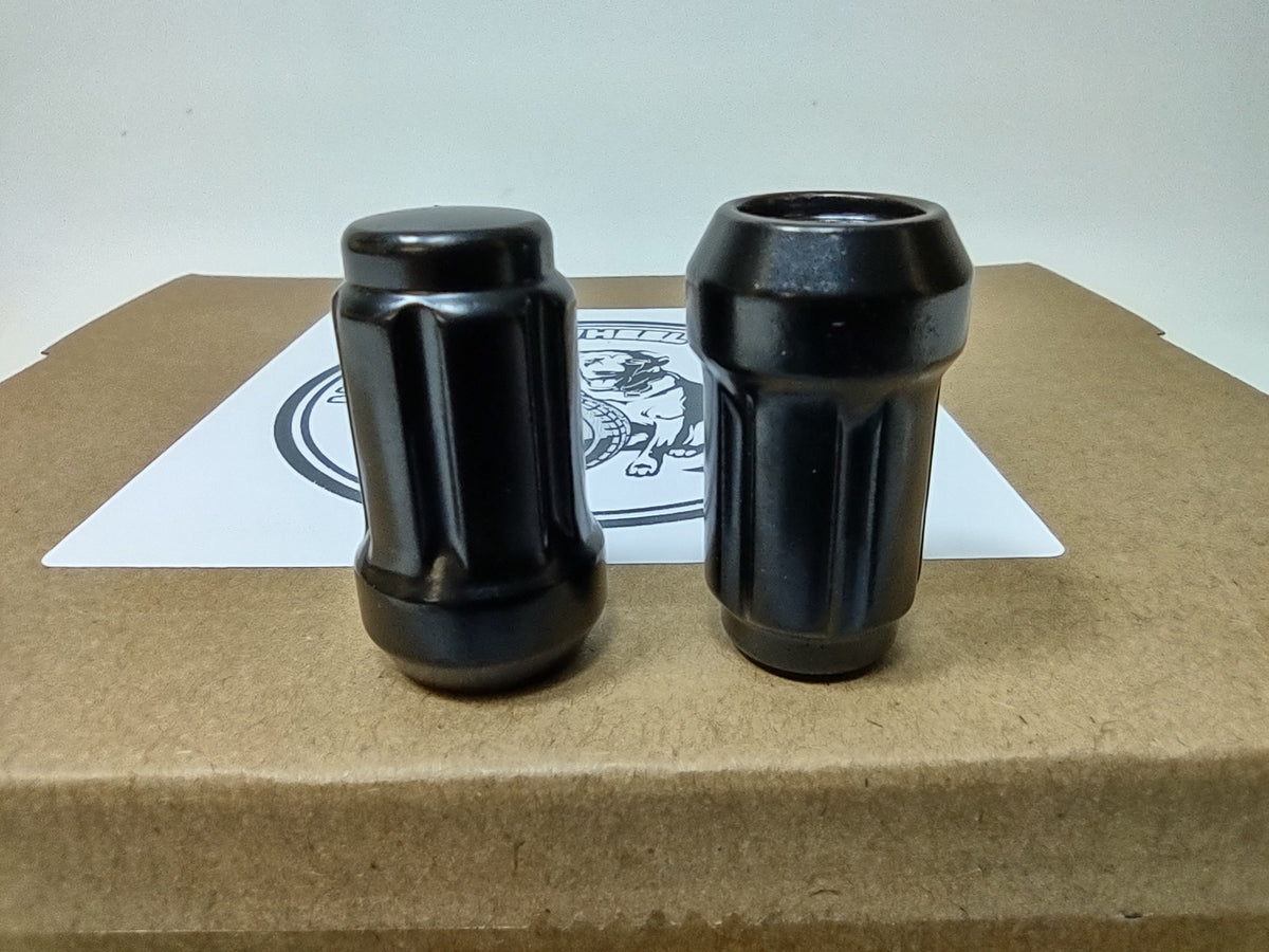 Lucky's M12x1.25 Lug Nuts for Aftermarket Wheels (Suzuki, Subaru) image 3