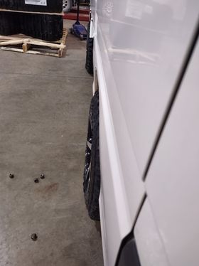 Jagger Wheel/Tire Package image 10