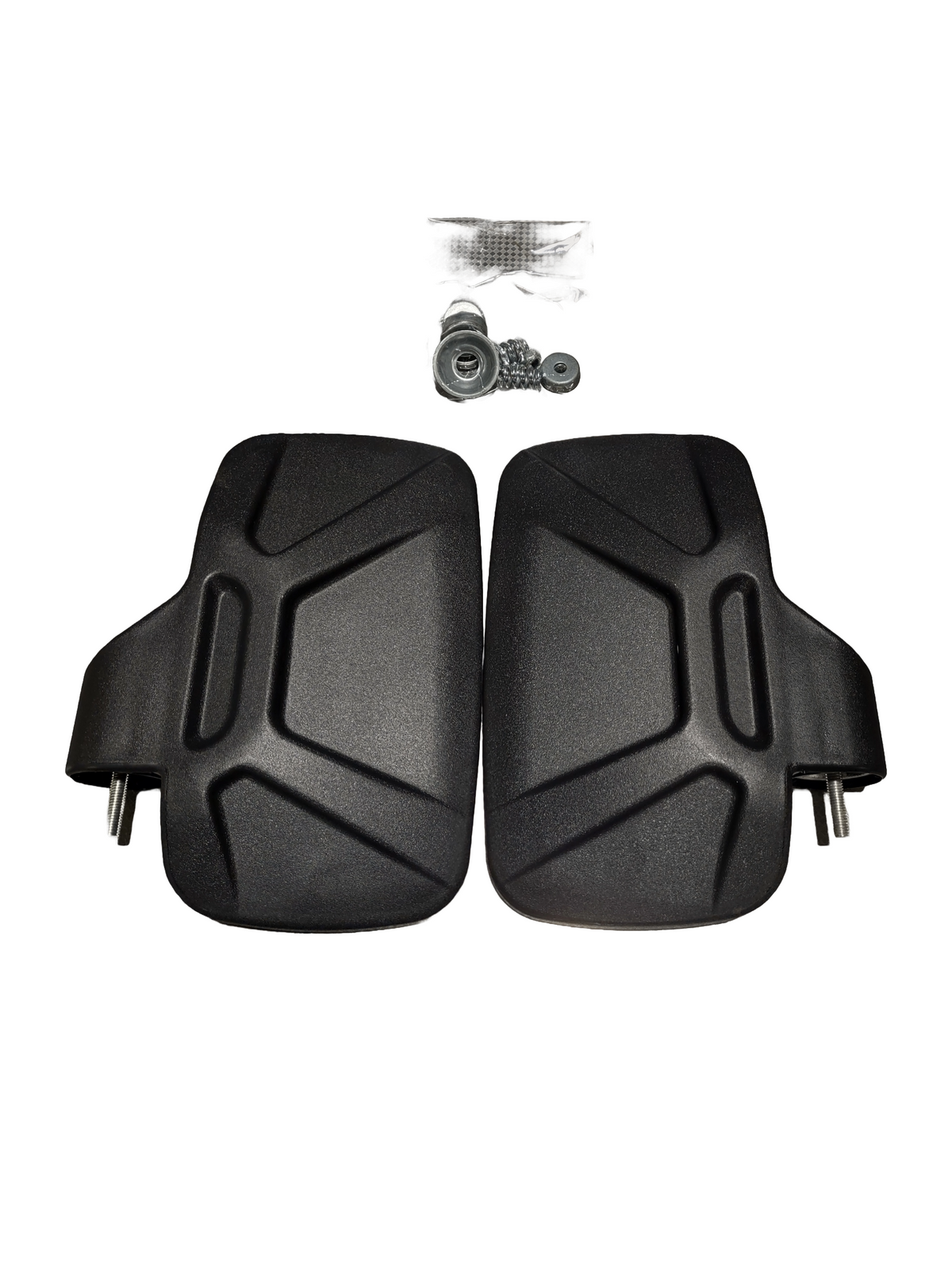 Replacement Side View Mirrors (Pair) image 3