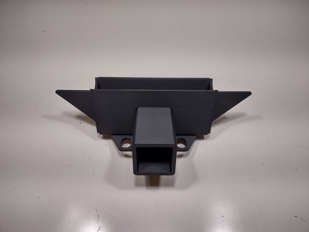 Universal Weld on Receiver image 0