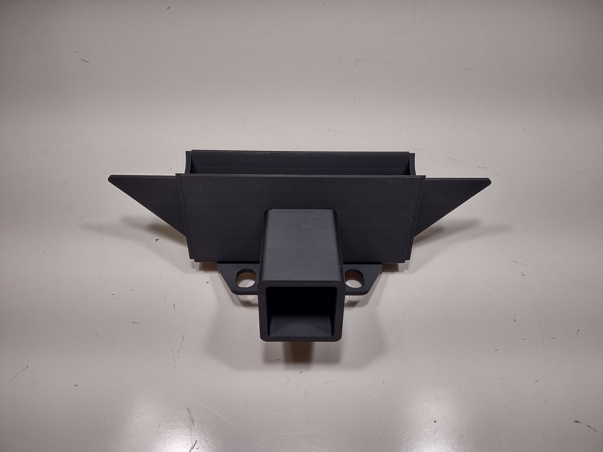 Universal Weld on Receiver image 0