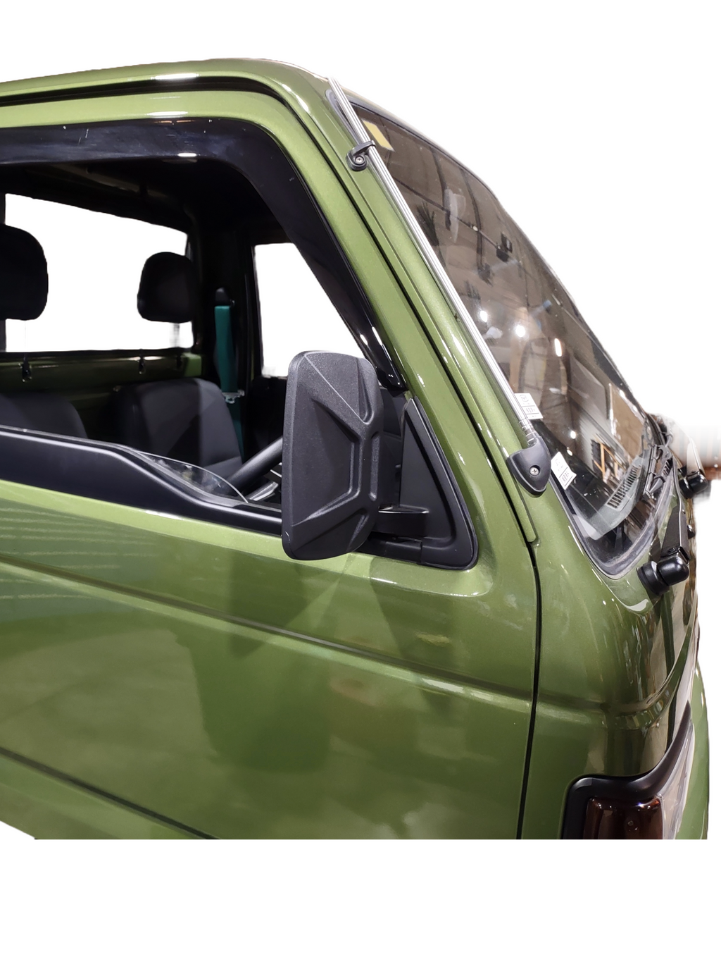 Replacement Side View Mirrors (Pair) image 1